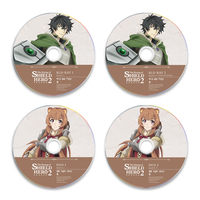 The Rising of the Shield Hero - Season 2 - Blu-ray + DVD - Limited Edition image number 9